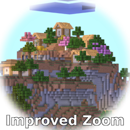 Improved Zoom – Player Controlled Zoom System (Achievement Friendly)