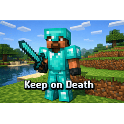 Keep On Death