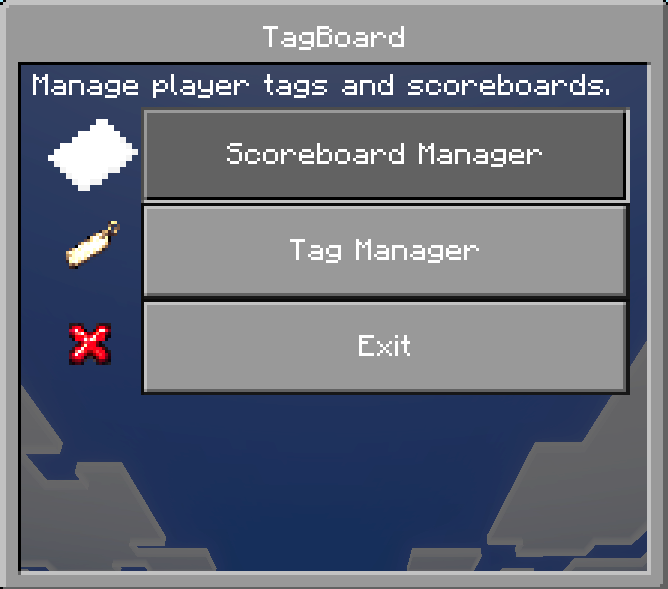 TagBoard - Achievement Friendly screenshot