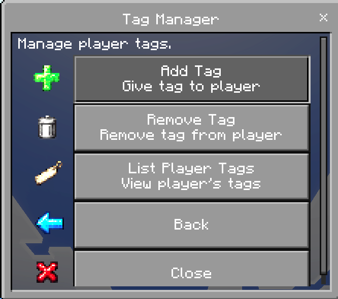 TagBoard - Achievement Friendly screenshot