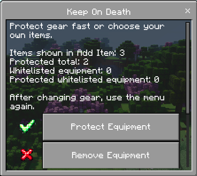 Keep On Death screenshot